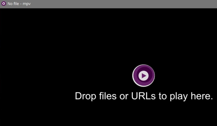 軽さ重視でおすすめの動画再生ソフトVLC