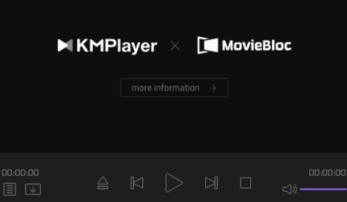 軽さ重視でおすすめの動画再生ソフトVLC