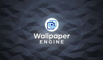 動く壁紙を設定できるPCソフト：Wallpaper Engine