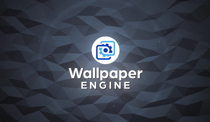 動く壁紙を設定できるPCソフト：Wallpaper Engine