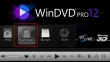Windows10　DVDプレイヤー