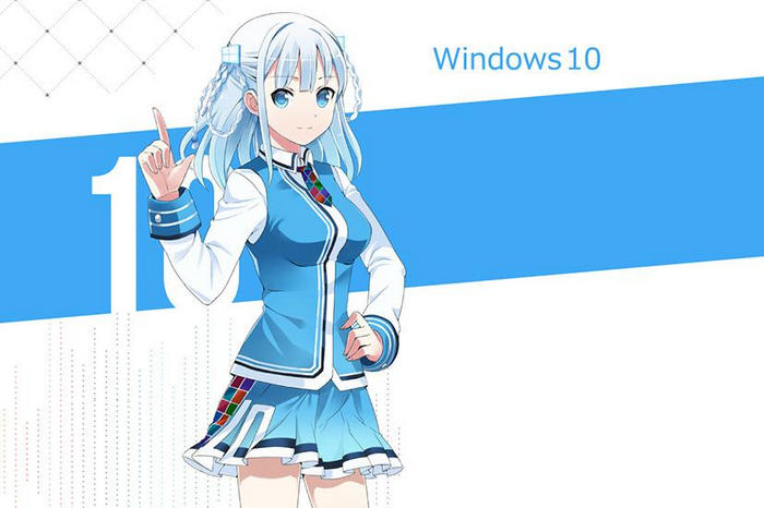 Microsoft Windows10