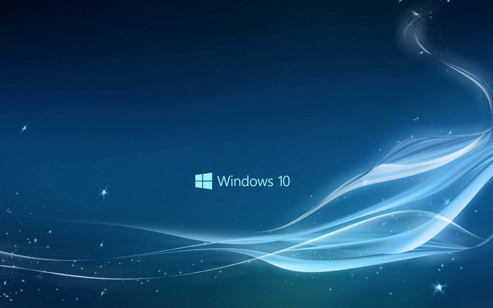 Windows10インターフェース