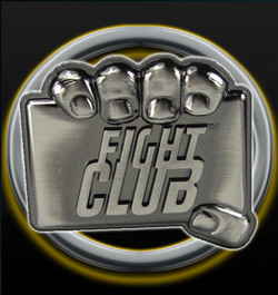 Addon Fight Club