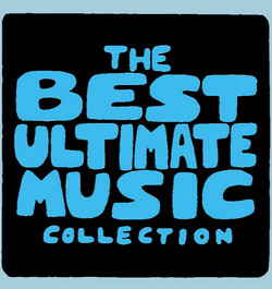 The Best Ultimate Music Collection addon