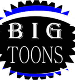 Big Toons addon