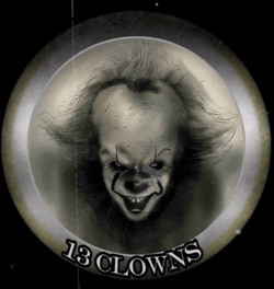 13 Clowns Video Kodi Addon