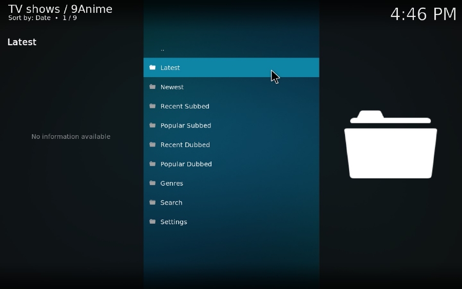 How to Install 9Anime APK on Android TV - Android TV Tricks