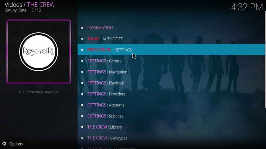 how to link your real debrid account to kodi how to link your real debrid account to kodi