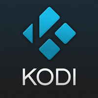 Kodi media player