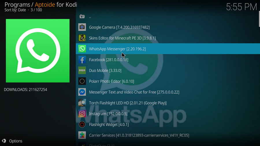 How to Install Google Play Store (Aptoide TV) on FireStick (2023)