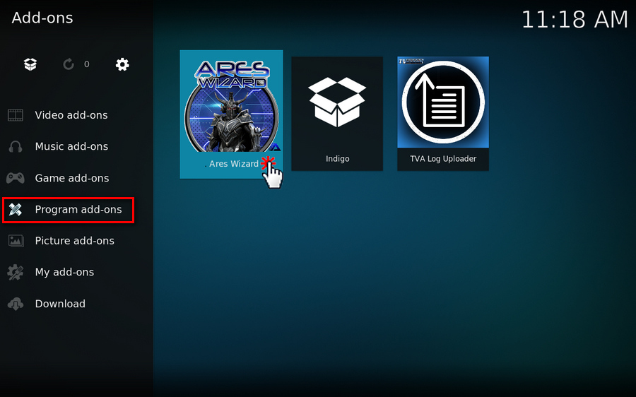 how to install ares wizard on kodi october 2016 how to install ares wizard on kodi october 2016