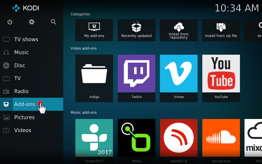 how to install ares wizard on kodi october 2016 how to install ares wizard on kodi october 2016
