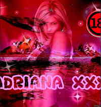 Adriana XXX