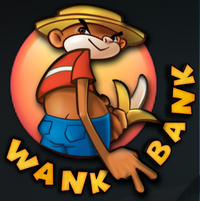 Wank Bank Two