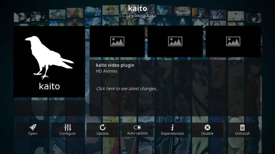 12 Best Anime Addons for Kodi 19 and 18 [Free, Working, No Subscription]