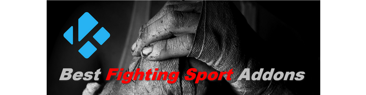 Best Fighting Sport Addons