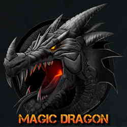 The Magic Dragon