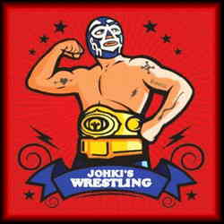 Johki's Wrestling