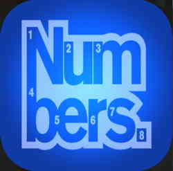 NuMb3r5