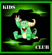 Kidz Club addon