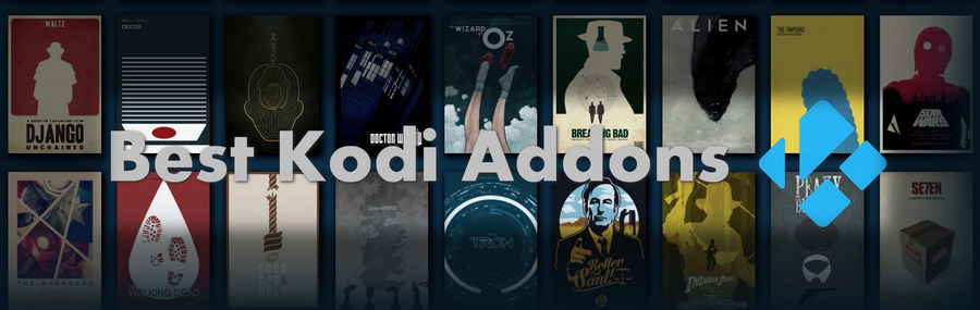 Best Kodi Addons