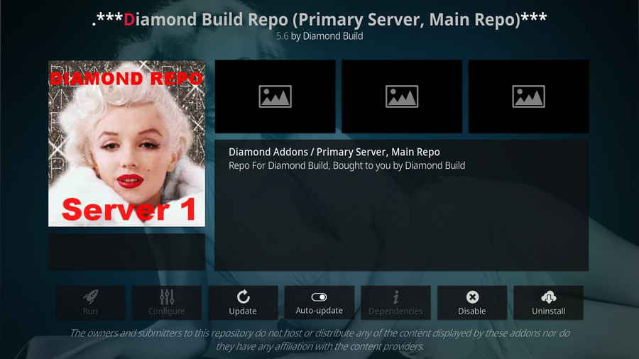 Diamond Wizard Repo
