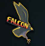 Falcon Repo