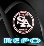 Stream Army Repo