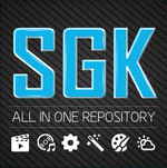 SGKODI REPOSITORY