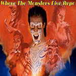 Where The Monsters Live Repository