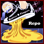 Butter Fingers Repository