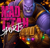 Mad Titan Sports