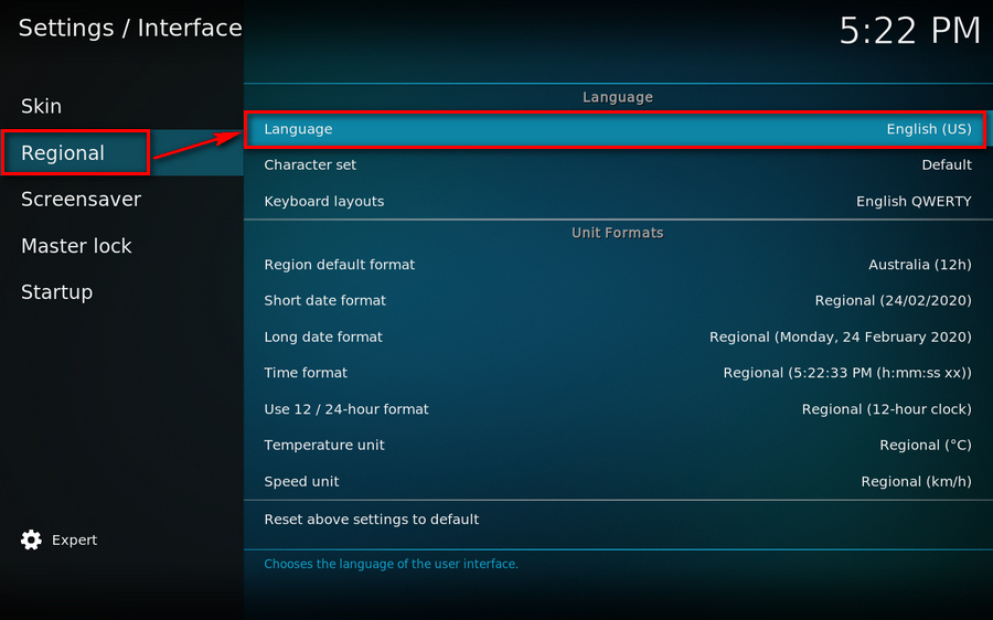 In 1 english kodi 5 Best