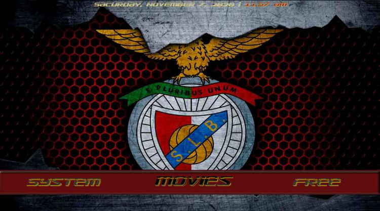 Benfica