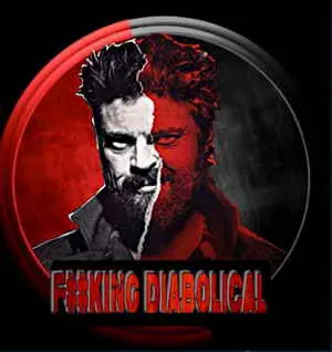 Diabolical Kodi addon