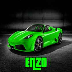 Enzo Kodi addon