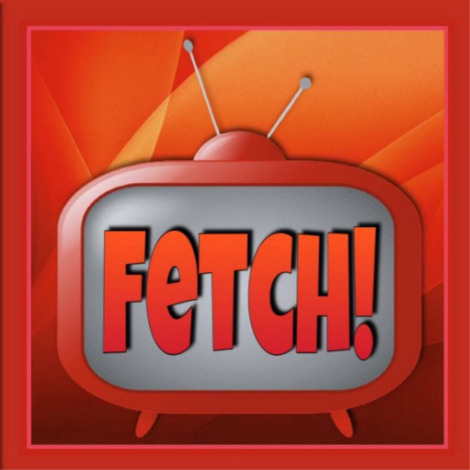 Fetch Kodi addon