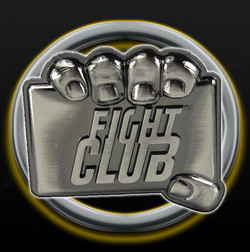 Fight Club Kodi Addon