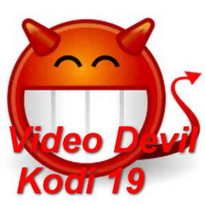 VideoDevil Kodi addon