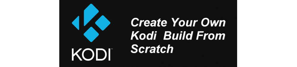 How to setup Kodi