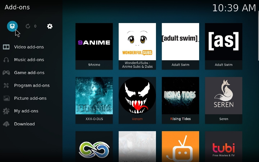 How to Install 9Anime APK on Android TV - Android TV Tricks