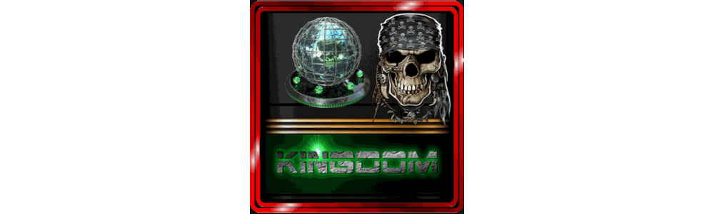 Kingdom Kodi addon