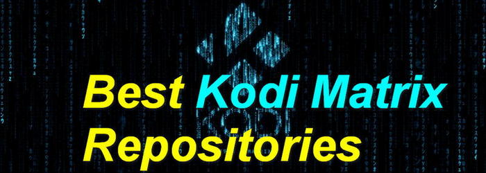 Best Kodi Repositories