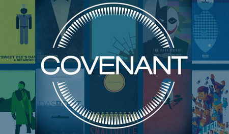 Kodi Covenant