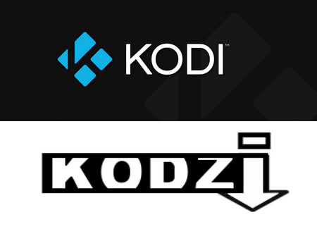 Kodi Kodzi Addon