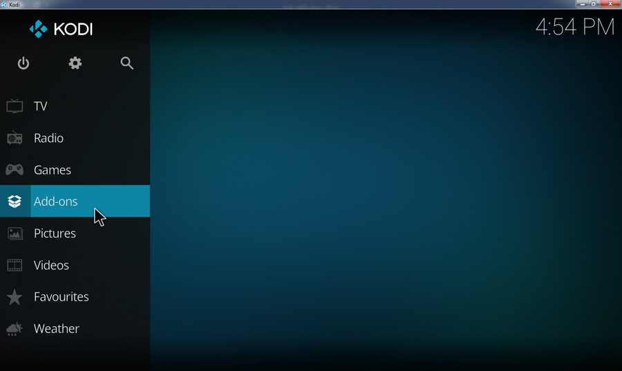 How to get Netflix on Kodi 