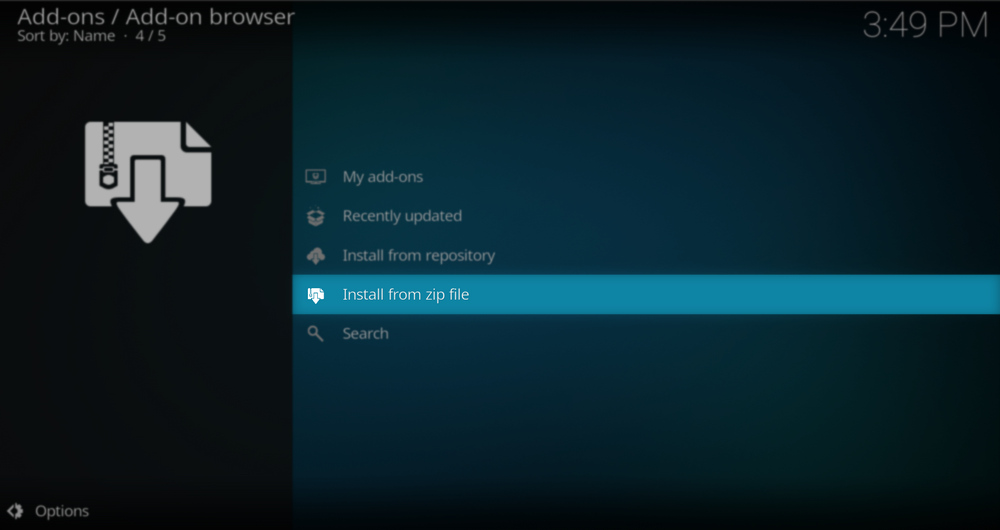 KODI 20.2 Nexus Download, Install Guides