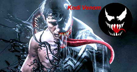 Kodi Venom