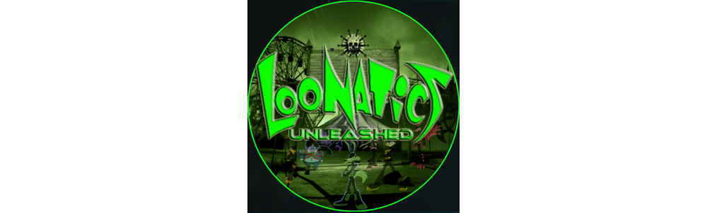 Loonatics Unleashed Kodi addon